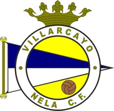 Villarcayo Nela C.F.